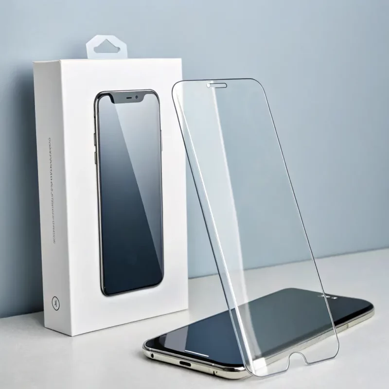 VaultIQ Screen Protector