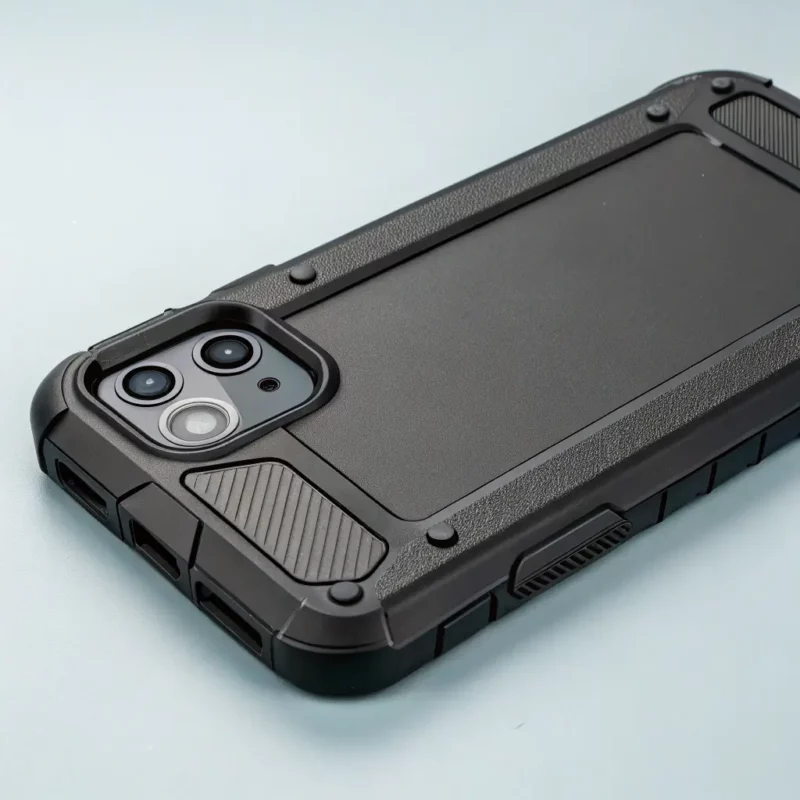 VaultIQ Rugged Case
