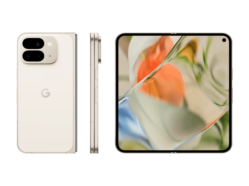 VaultIQ Graphene Pixel 9 Pro Fold - Image 8