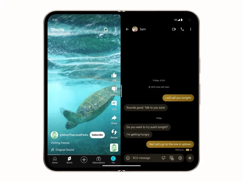 VaultIQ Graphene Pixel 9 Pro Fold - Image 12