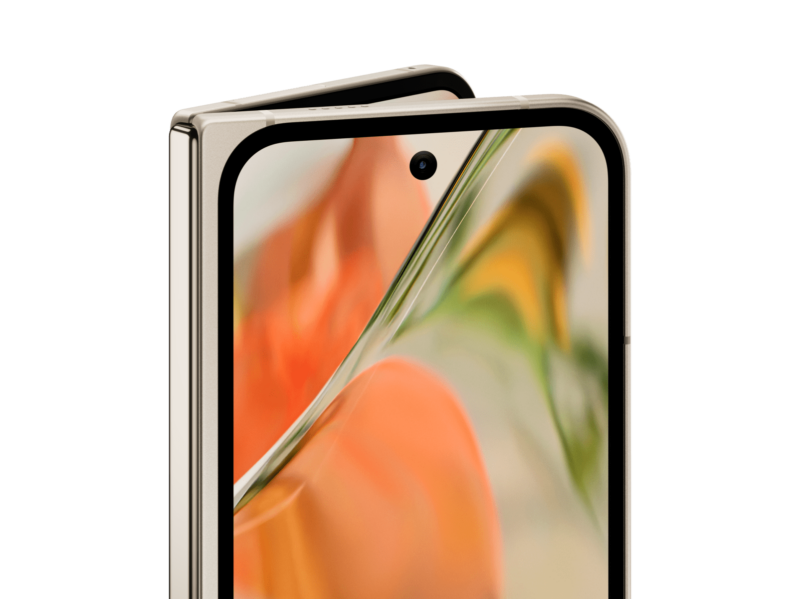 VaultIQ Graphene Pixel 9 Pro Fold - Image 3