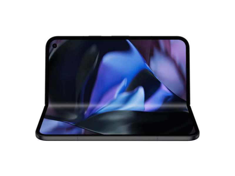 VaultIQ Graphene Pixel 9 Pro Fold