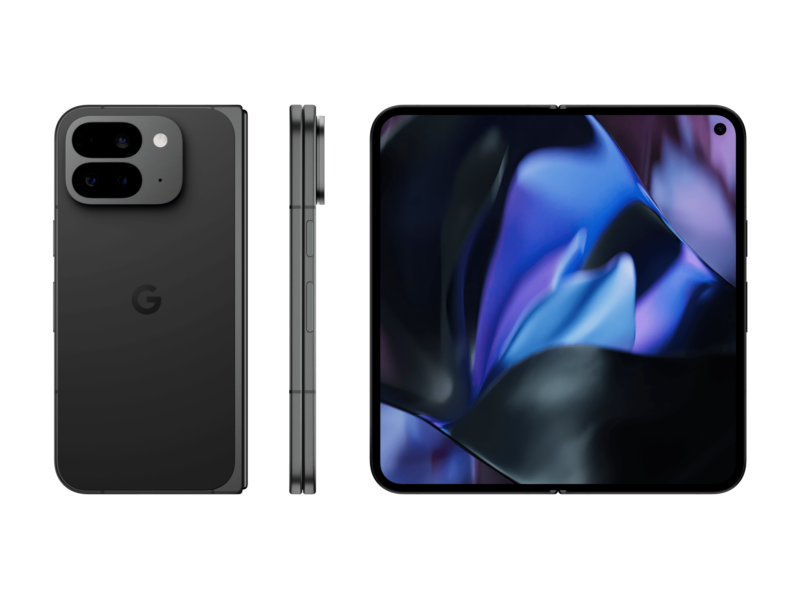 VaultIQ Graphene Pixel 9 Pro Fold - Image 2