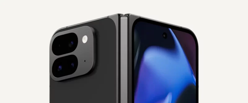 VaultIQ Graphene Pixel 9 Pro Fold - Image 9